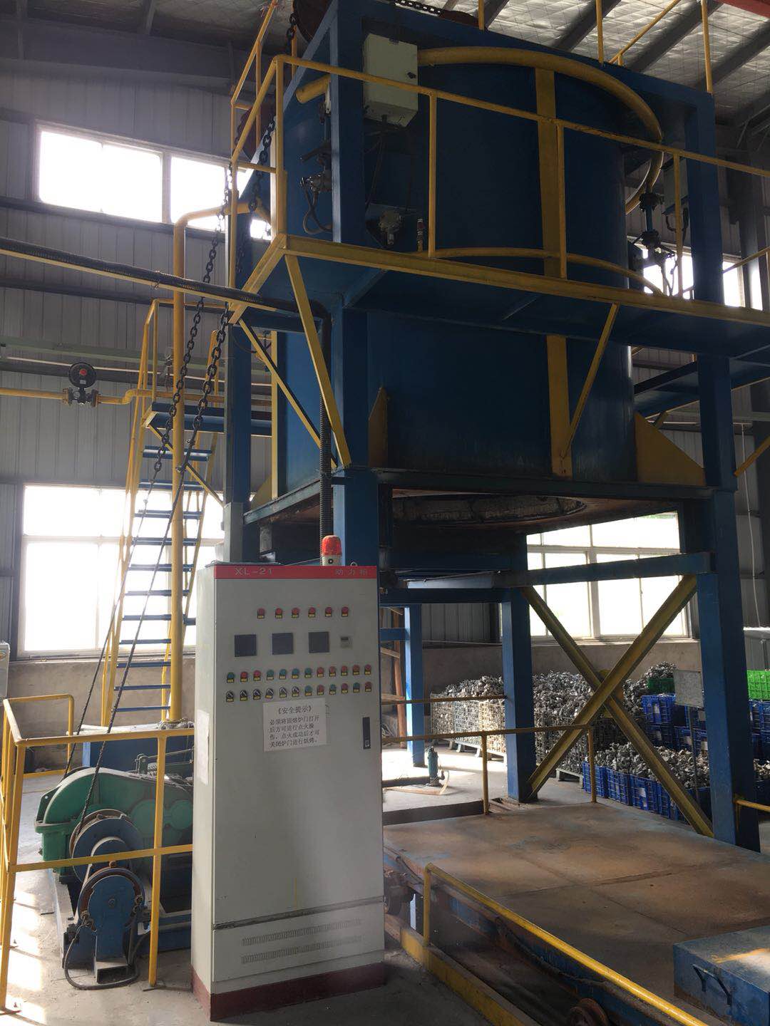 廠房、車間及辦公室圖片