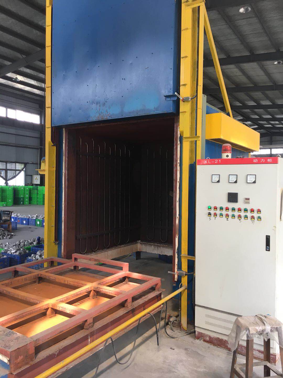 廠房、車間及辦公室圖片